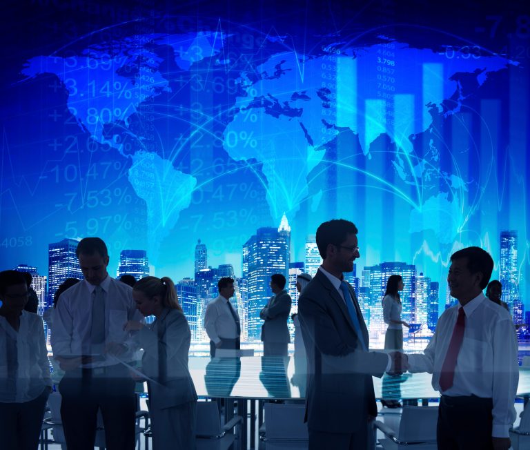 Modern Workplace Transformation for a Global Enterprise
