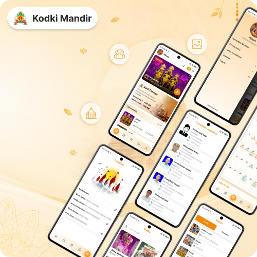 Kodki Mandir