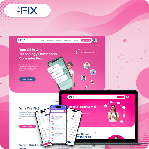 TheFixsolution